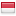 pulsatime.com server is located in Indonesia